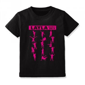Tシャツプリント